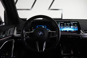 BMW iX1 xDrive 30 M Sport