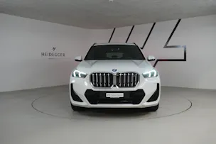 BMW iX1 xDrive 30 M Sport