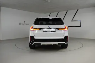 BMW iX1 xDrive 30 M Sport