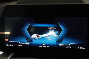 BMW iX1 xDrive 30 M Sport