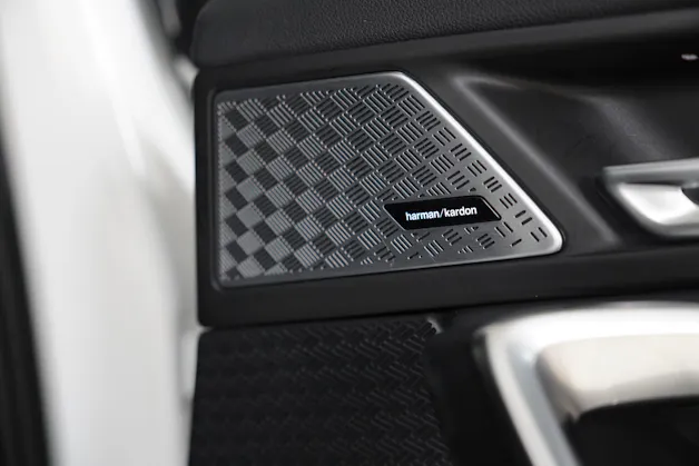 BMW iX1 xDrive 30 M Sport