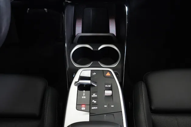 BMW iX1 xDrive 30 M Sport