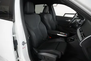 BMW iX1 xDrive 30 M Sport
