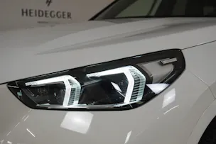 BMW iX1 xDrive 30 M Sport