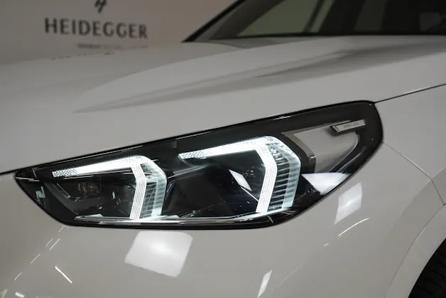 BMW iX1 xDrive 30 M Sport