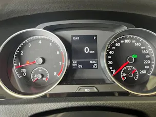 VW Golf 1.4 TSI Cup DSG