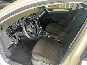 VW Golf 1.4 TSI Cup DSG