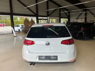 VW Golf 1.4 TSI Cup DSG