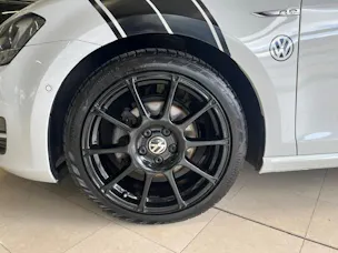 VW Golf 1.4 TSI Cup DSG