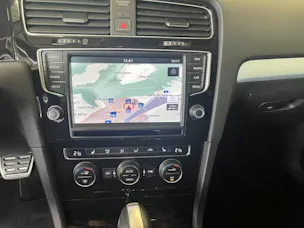VW Golf 1.4 TSI Cup DSG