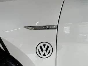 VW Golf 1.4 TSI Cup DSG