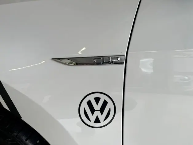 VW Golf 1.4 TSI Cup DSG