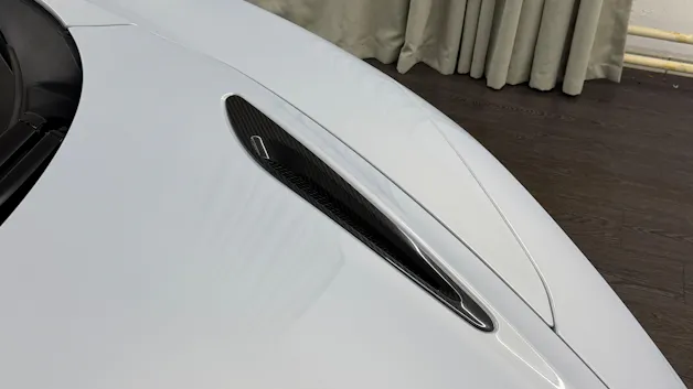 McLaren 720S Coupé Performance 4.0 V8 SSG