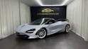 McLaren 720S Coupé Performance 4.0 V8 SSG