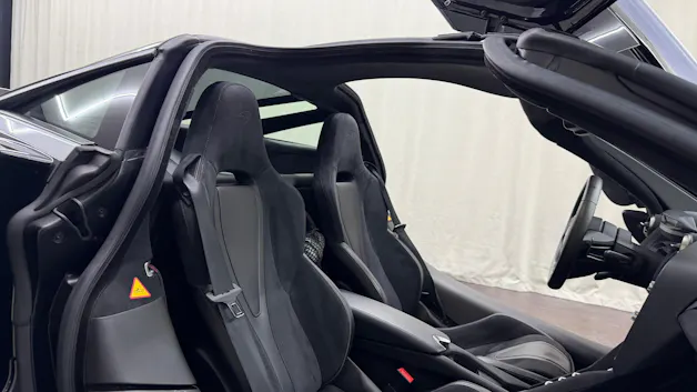 McLaren 720S Coupé Performance 4.0 V8 SSG