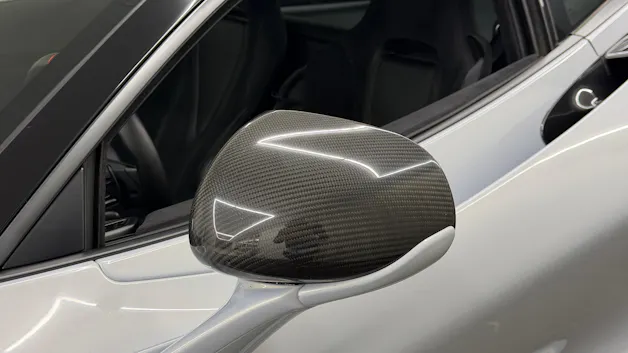McLaren 720S Coupé Performance 4.0 V8 SSG