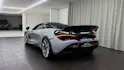 McLaren 720S Coupé Performance 4.0 V8 SSG