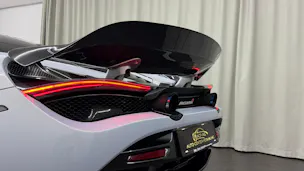 McLaren 720S Coupé Performance 4.0 V8 SSG