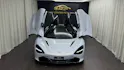 McLaren 720S Coupé Performance 4.0 V8 SSG