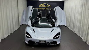 McLaren 720S Coupé Performance 4.0 V8 SSG