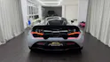 McLaren 720S Coupé Performance 4.0 V8 SSG