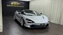 McLaren 720S Coupé Performance 4.0 V8 SSG
