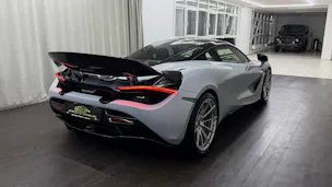 McLaren 720S Coupé Performance 4.0 V8 SSG