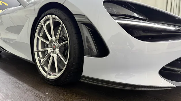 McLaren 720S Coupé Performance 4.0 V8 SSG