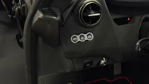 McLaren 720S Coupé Performance 4.0 V8 SSG