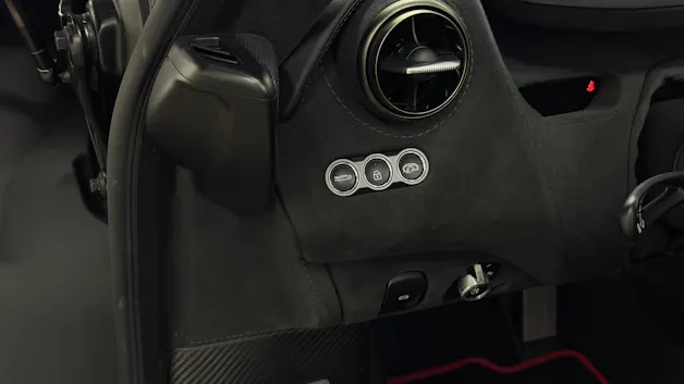 McLaren 720S Coupé Performance 4.0 V8 SSG