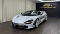 McLaren 720S Coupé Performance 4.0 V8 SSG