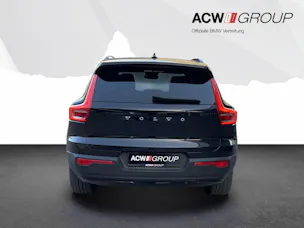 VOLVO XC40 P8 Twin R-Design AWD