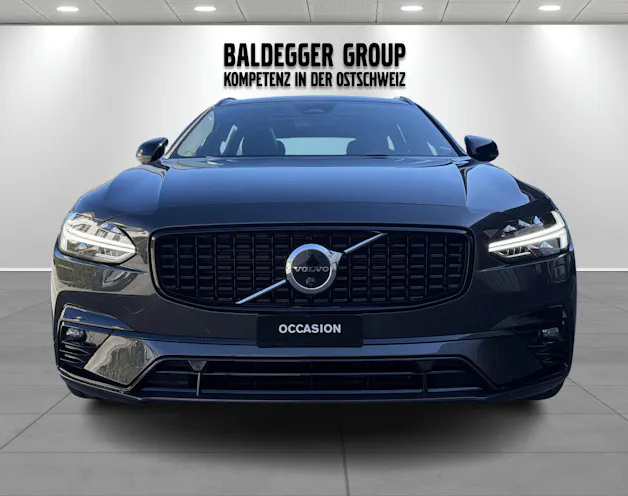 VOLVO V90 2.0 B5 R-Design AWD