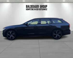 VOLVO V90 2.0 B5 R-Design AWD