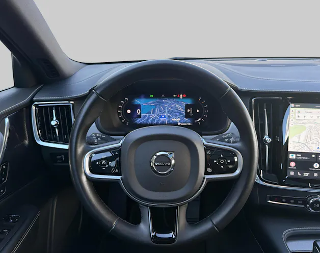 VOLVO V90 2.0 B5 R-Design AWD