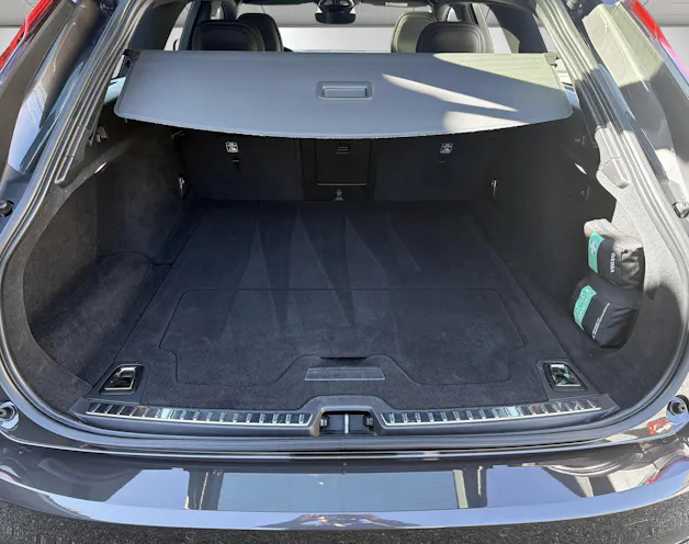 VOLVO V90 2.0 B5 R-Design AWD