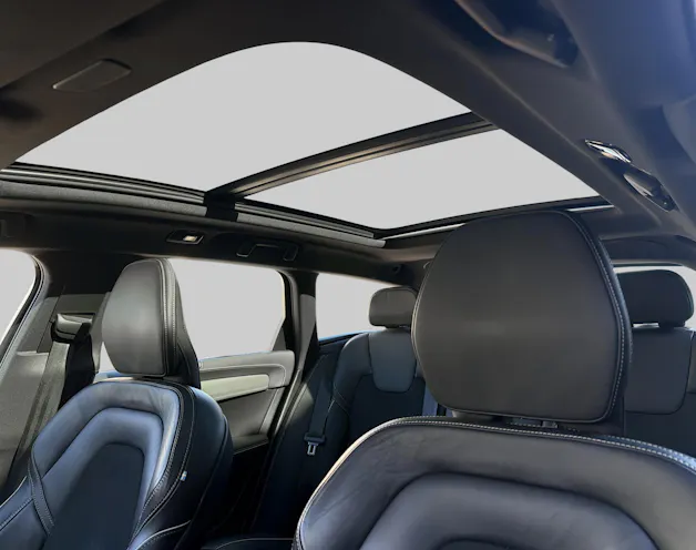 VOLVO V90 2.0 B5 R-Design AWD