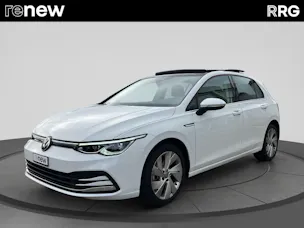 VW Golf 1.5 eTSI mHEV ACT Style DSG