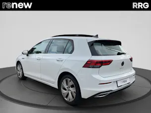 VW Golf 1.5 eTSI mHEV ACT Style DSG