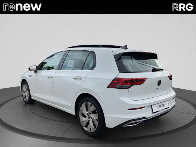 VW Golf 1.5 eTSI mHEV ACT Style DSG
