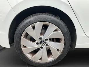 VW Golf 1.5 eTSI mHEV ACT Style DSG