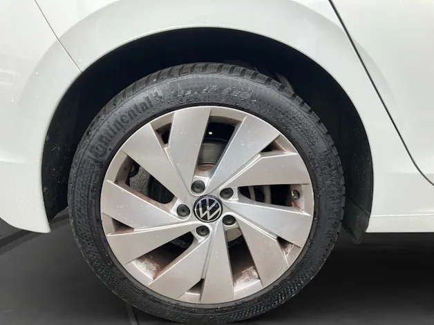 VW Golf 1.5 eTSI mHEV ACT Style DSG