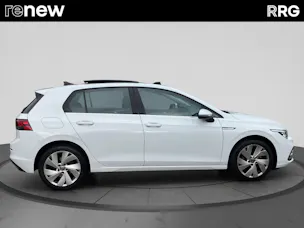 VW Golf 1.5 eTSI mHEV ACT Style DSG