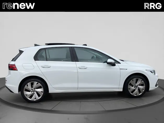 VW Golf 1.5 eTSI mHEV ACT Style DSG