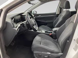 VW Golf 1.5 eTSI mHEV ACT Style DSG