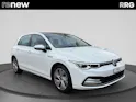 VW Golf 1.5 eTSI mHEV ACT Style DSG