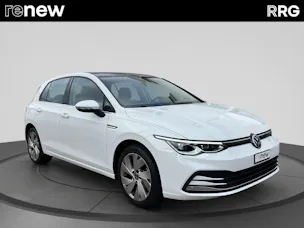 VW Golf 1.5 eTSI mHEV ACT Style DSG