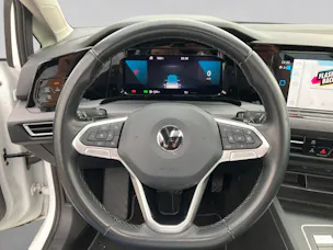 VW Golf 1.5 eTSI mHEV ACT Style DSG
