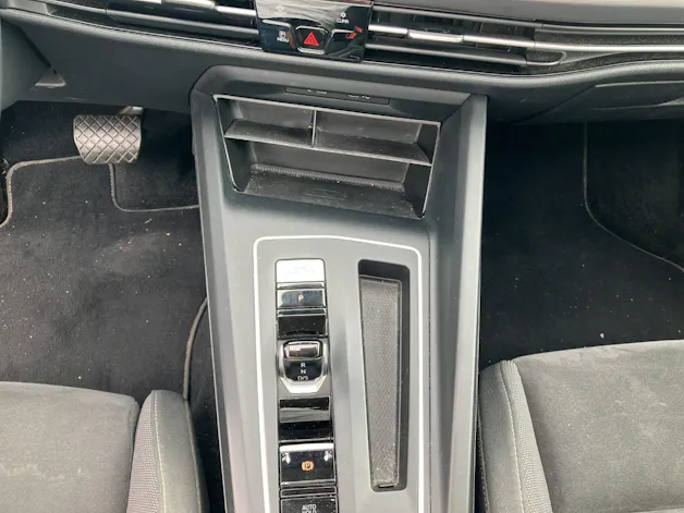 VW Golf 1.5 eTSI mHEV ACT Style DSG