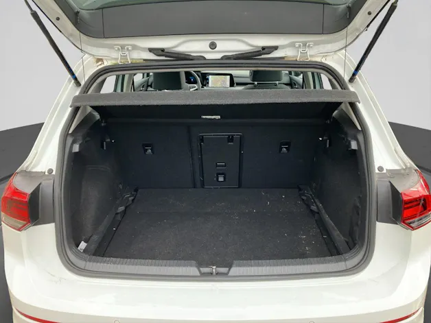 VW Golf 1.5 eTSI mHEV ACT Style DSG
